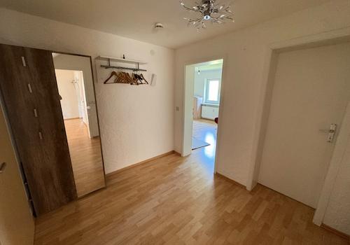Garderobe