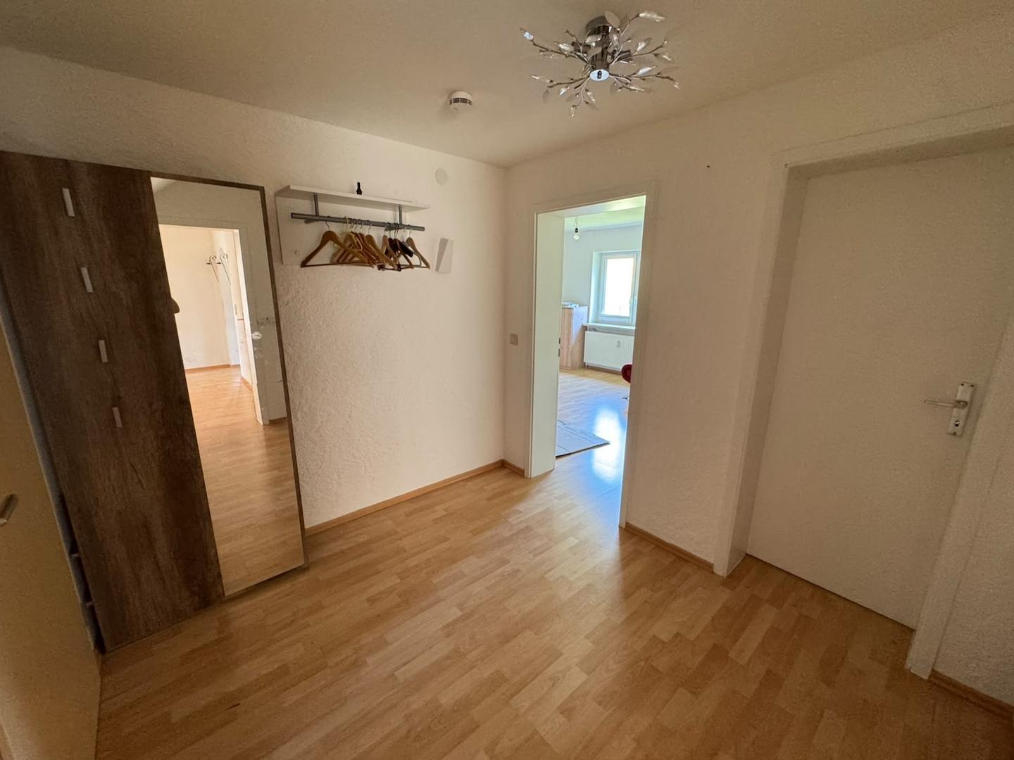 Garderobe