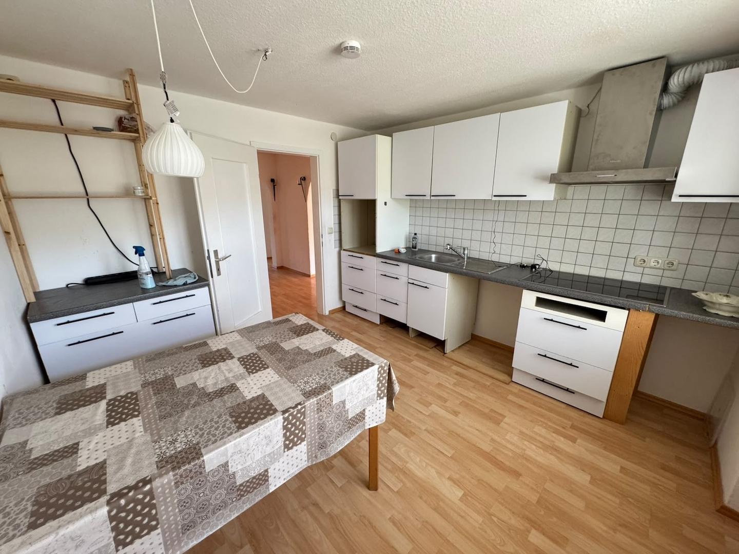 Küche/ Esszimmer