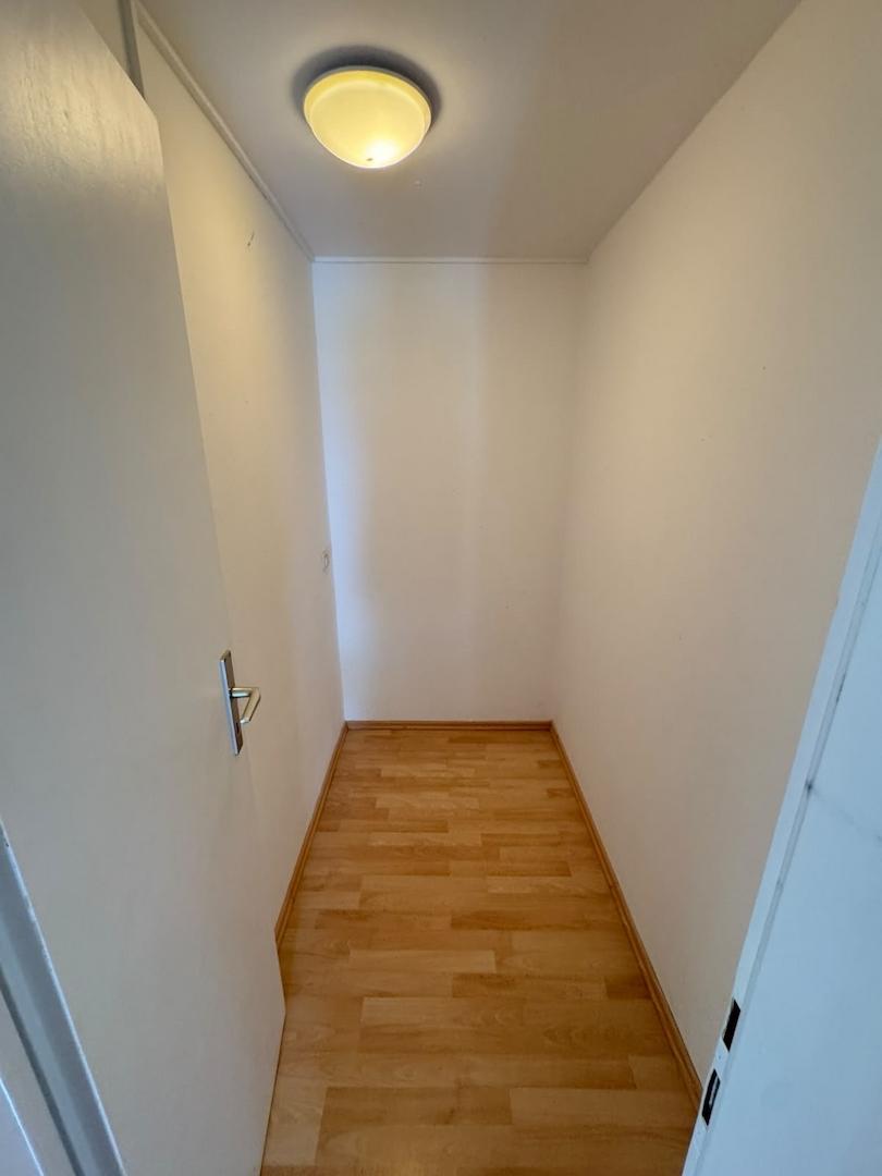 Abstellkammer