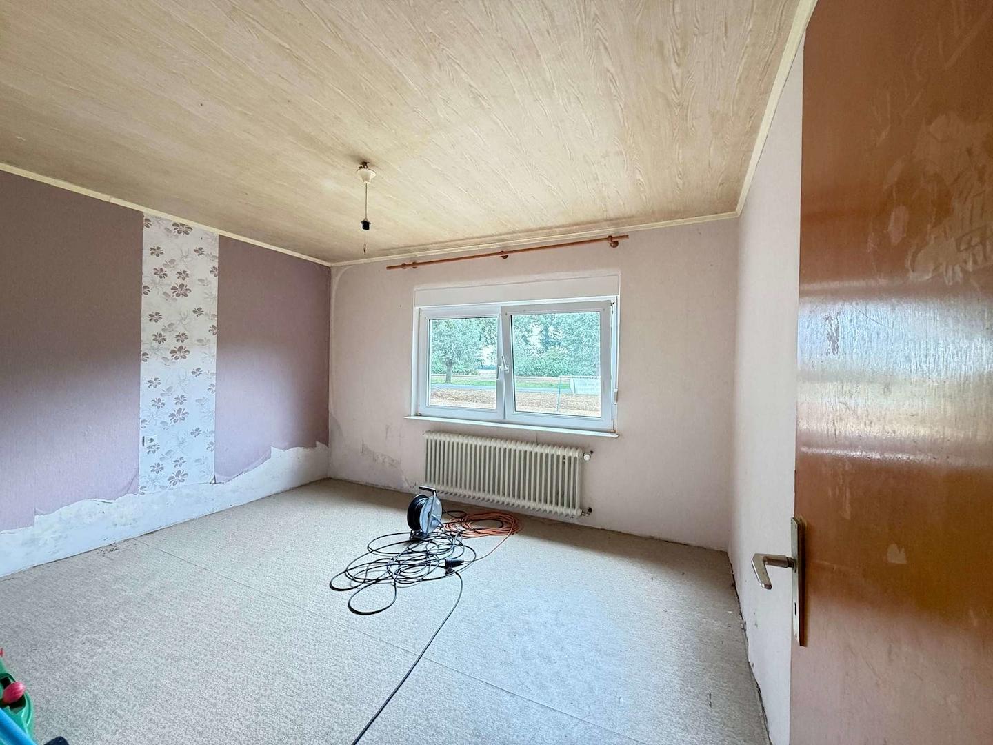 Schlafzimmer EG