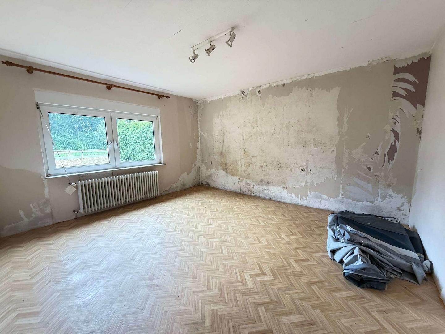 Schlafzimmer EG