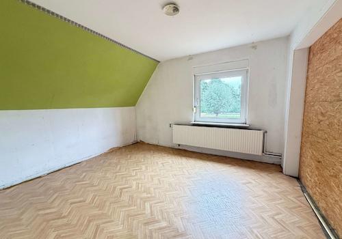 Schlafzimmer OG