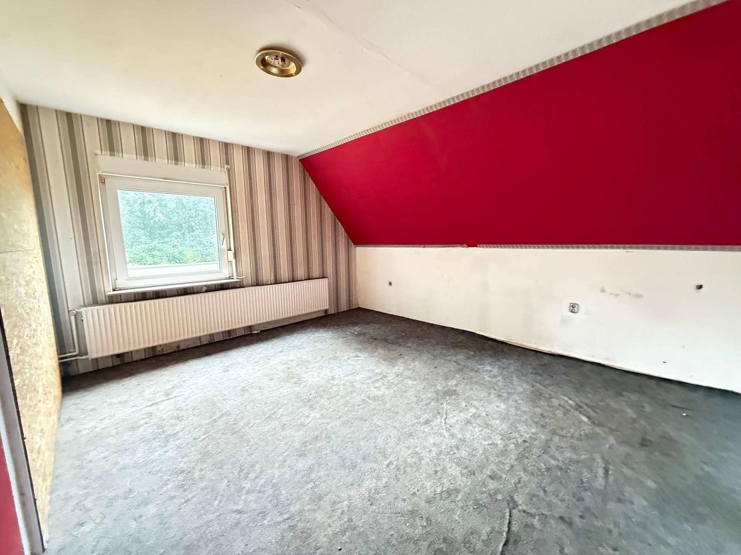 Schlafzimmer OG