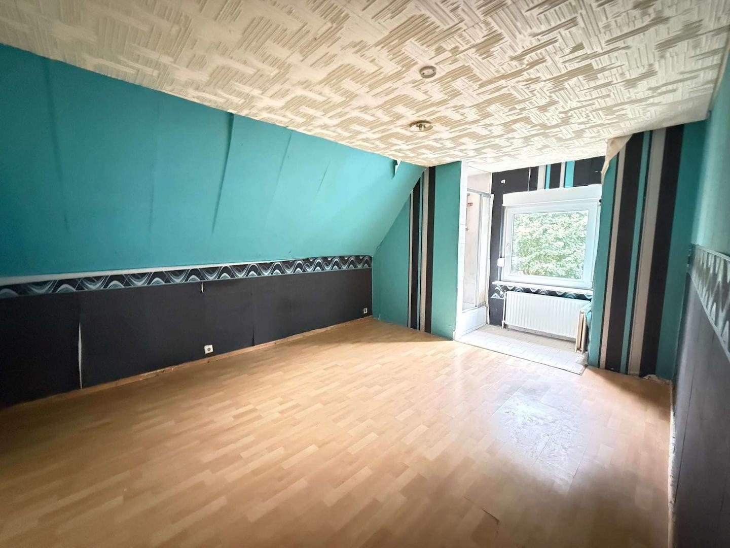 Wohnzimmer OG