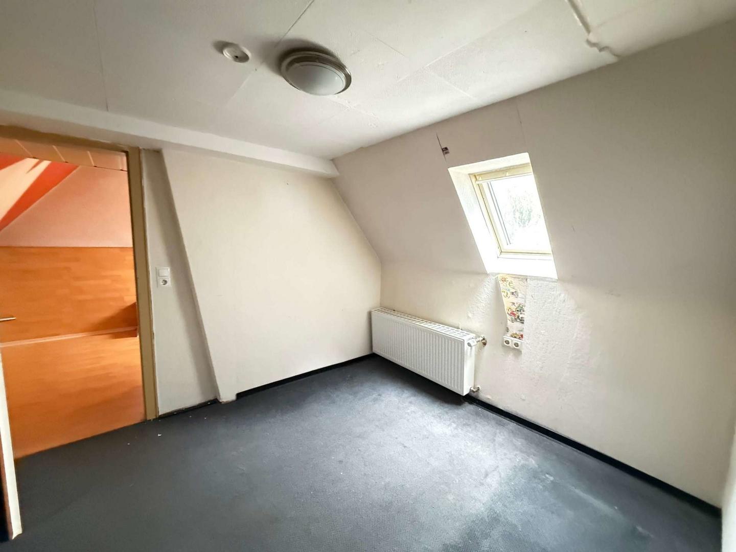 Schlafzimmer OG