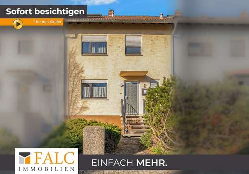 Eingangsansicht