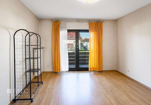 Elternschlafzimmer