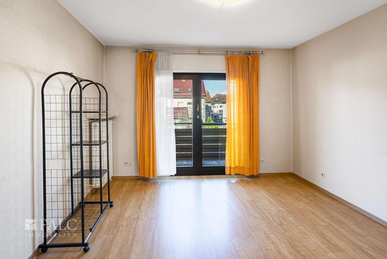 Elternschlafzimmer