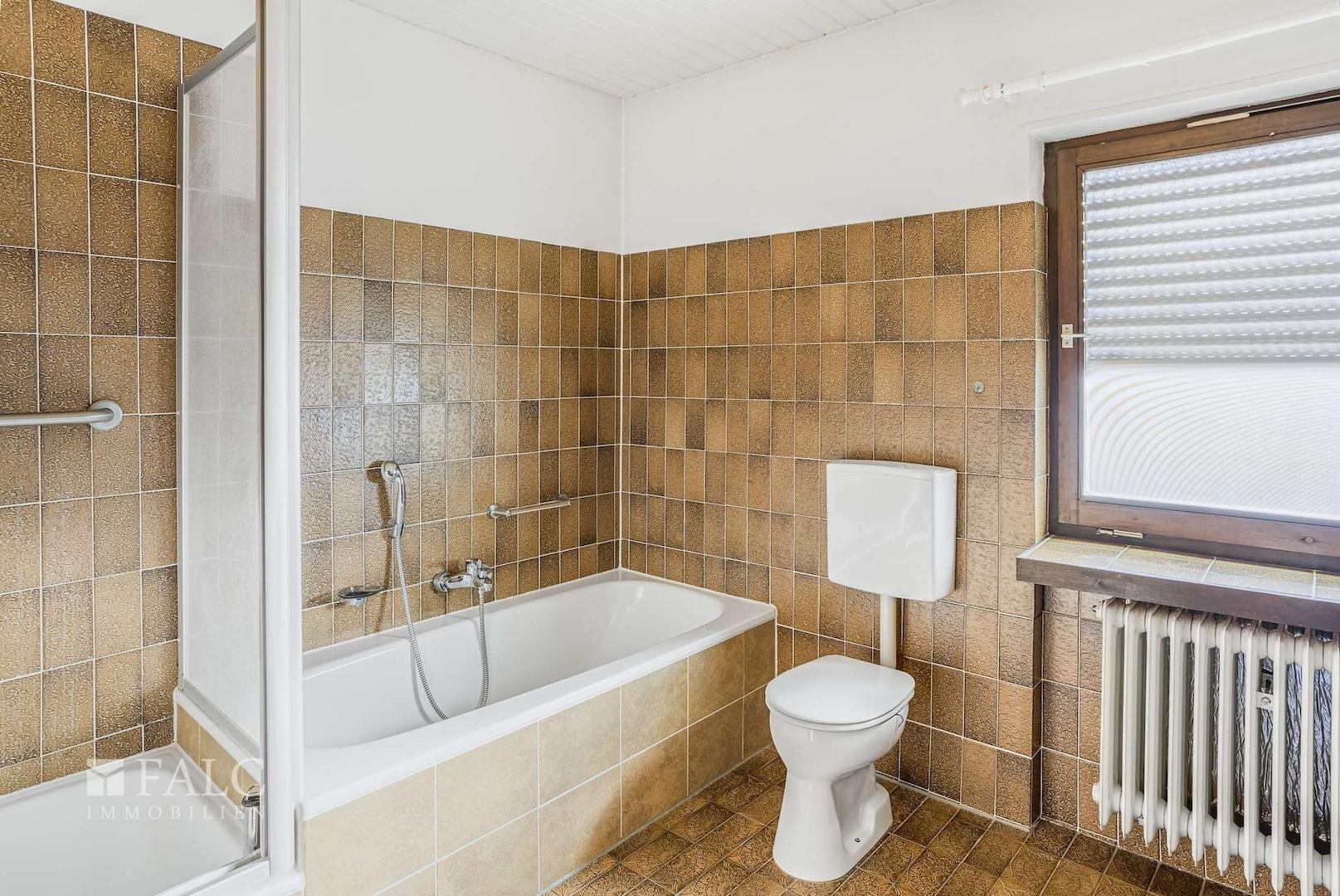 Badezimmer