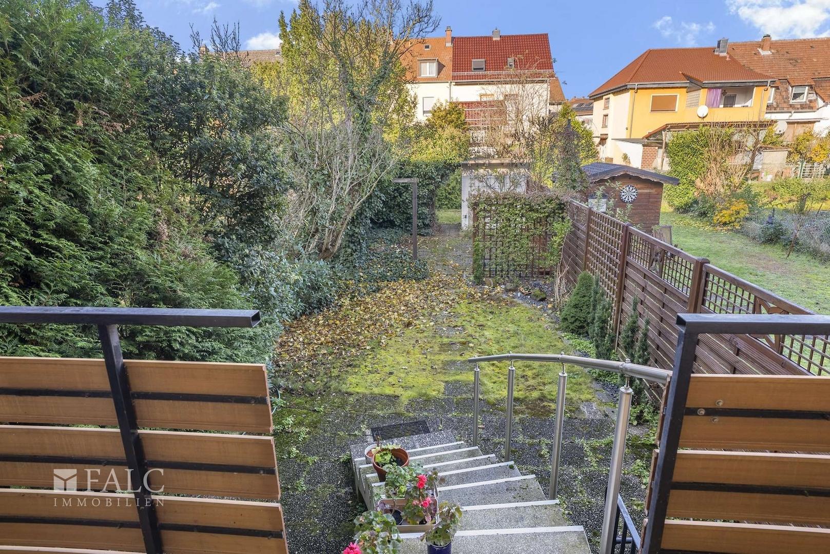 Garten