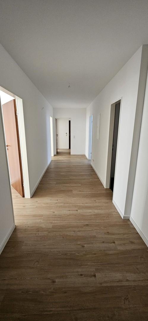 Eingangsbereich