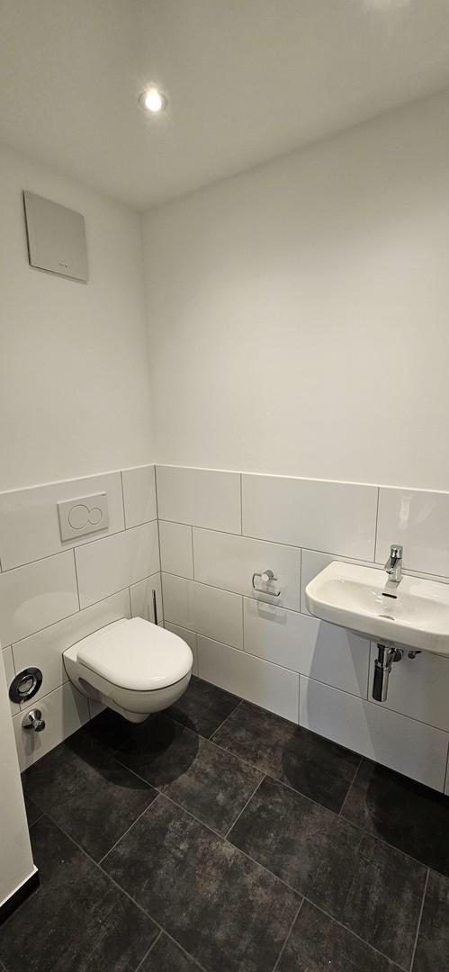 Gäste WC