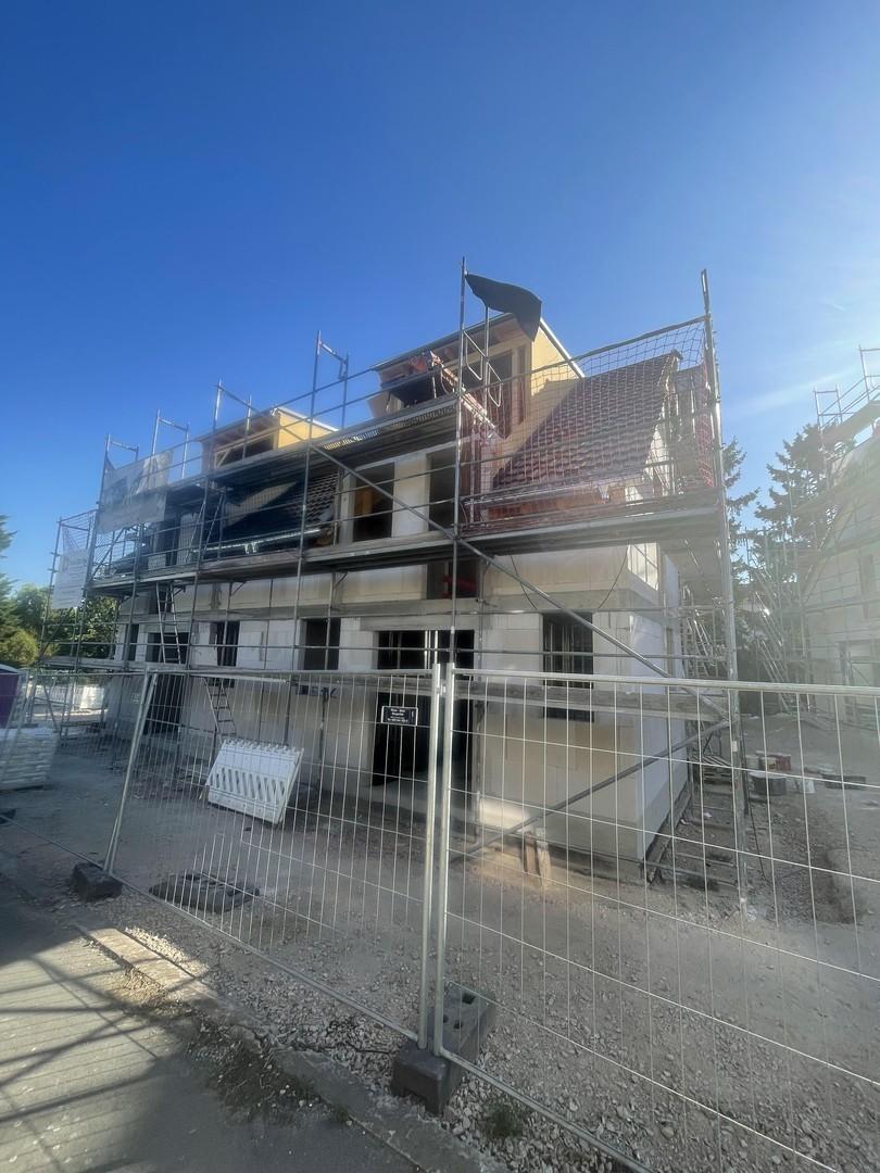 Bautenstand August 2026