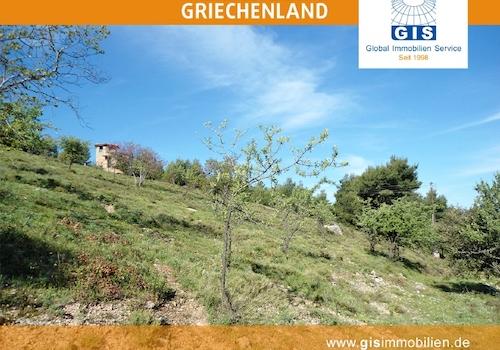 schöne Naturlandschaft