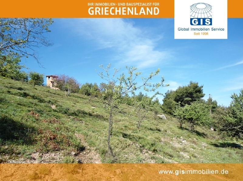 schöne Naturlandschaft