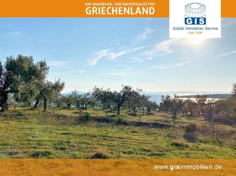 fabelhafter Meer- und Panoramablick