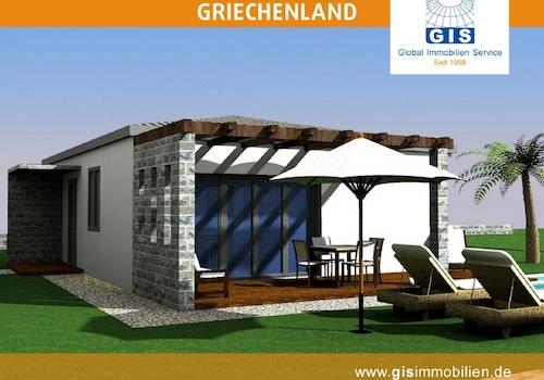 GIS Hausentwurf FILIA