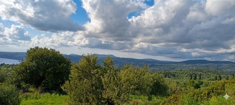 wunderschöne Landschaft