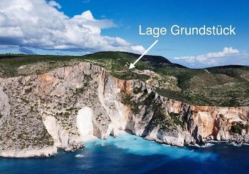 Erstklassiges Grundstück