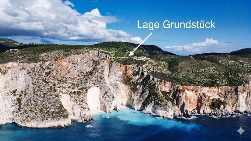 Erstklassiges Grundstück