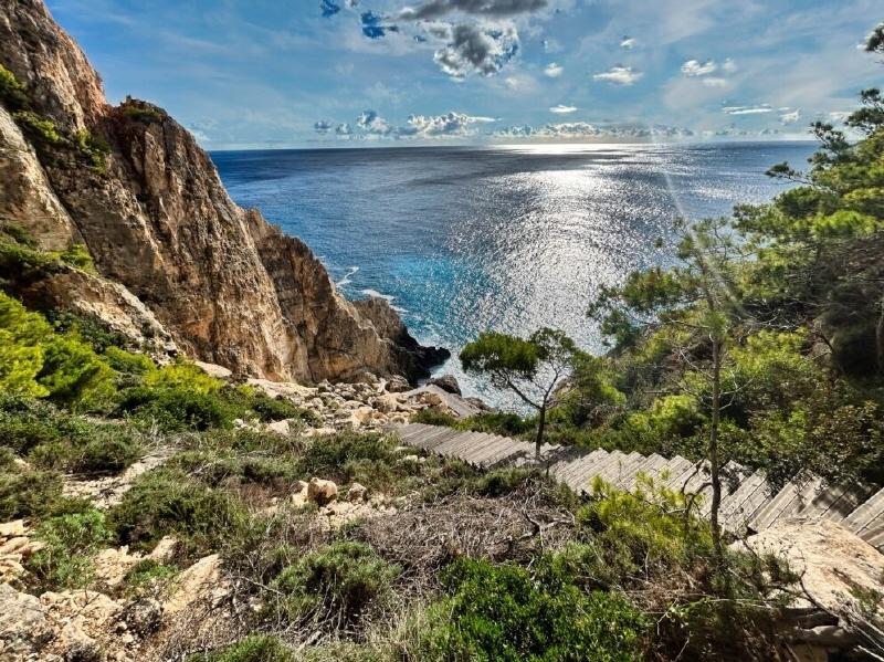 Ihr persönlicher Weg zum Meer