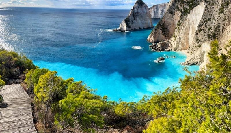 Das Meer als Nachbar