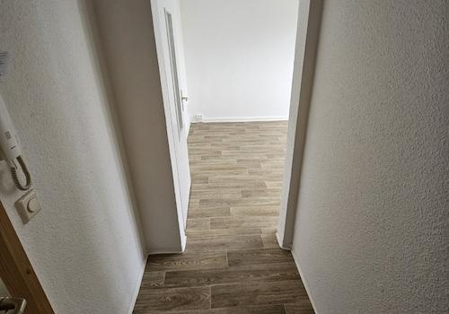 Flur Bild 1