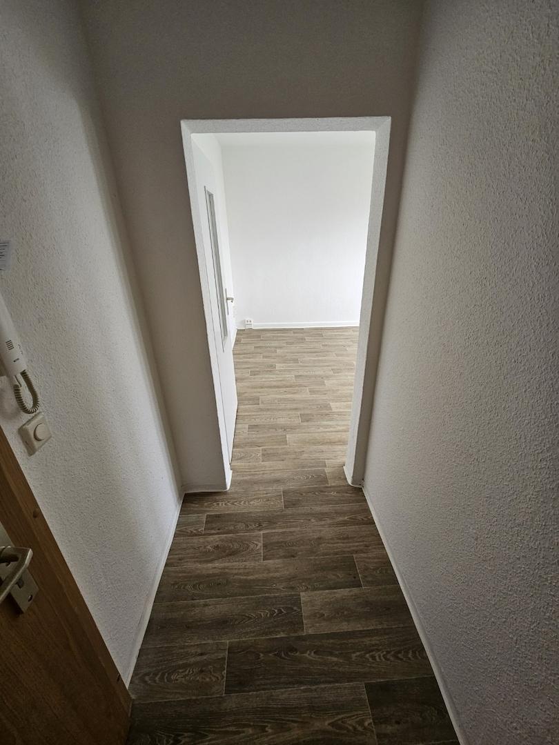 Flur Bild 1