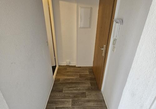 Flur Bild 2