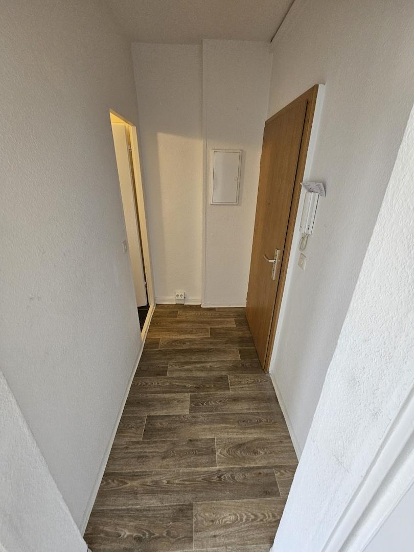 Flur Bild 2