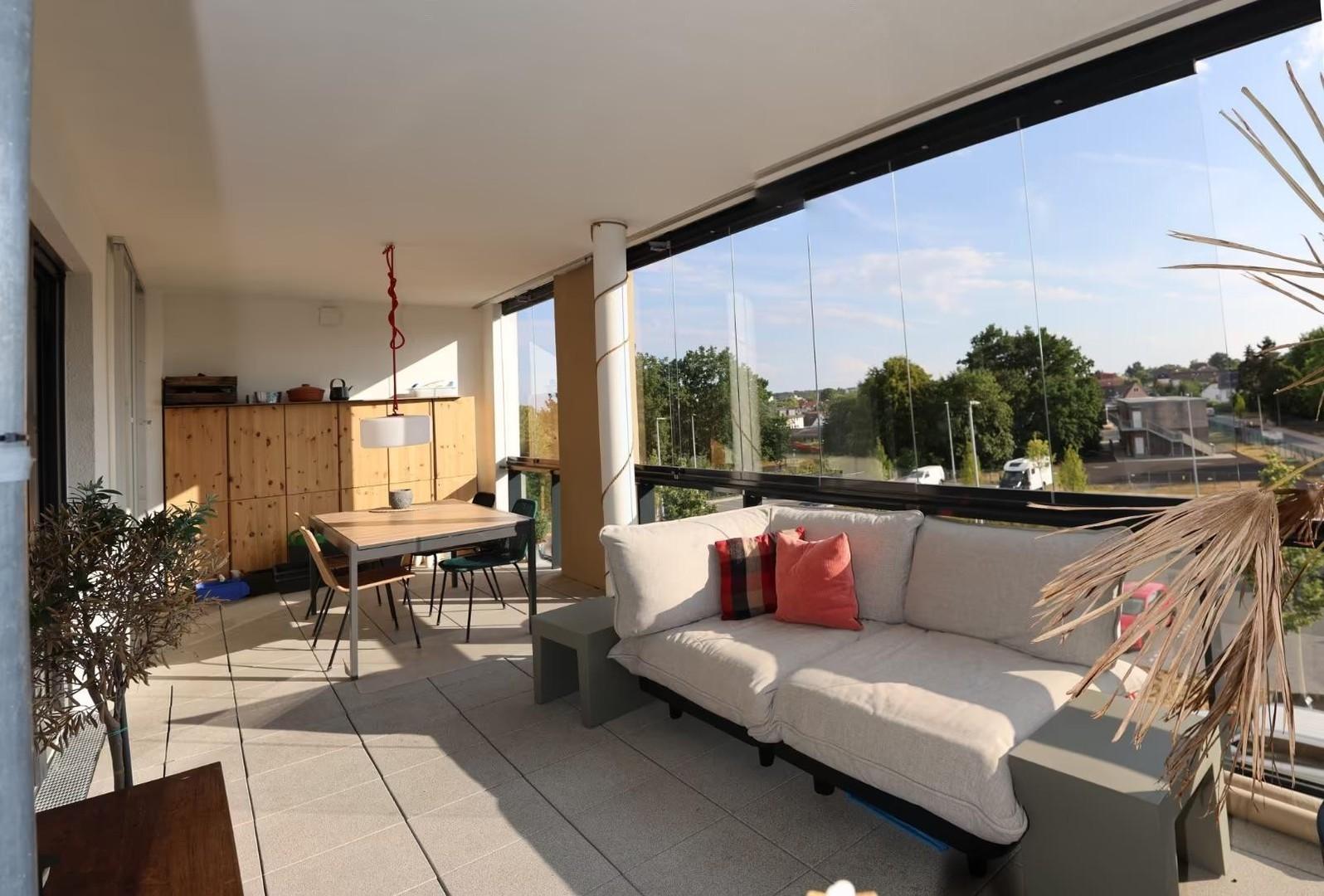 Loggia