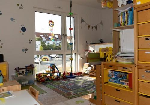 Kinderzimmer