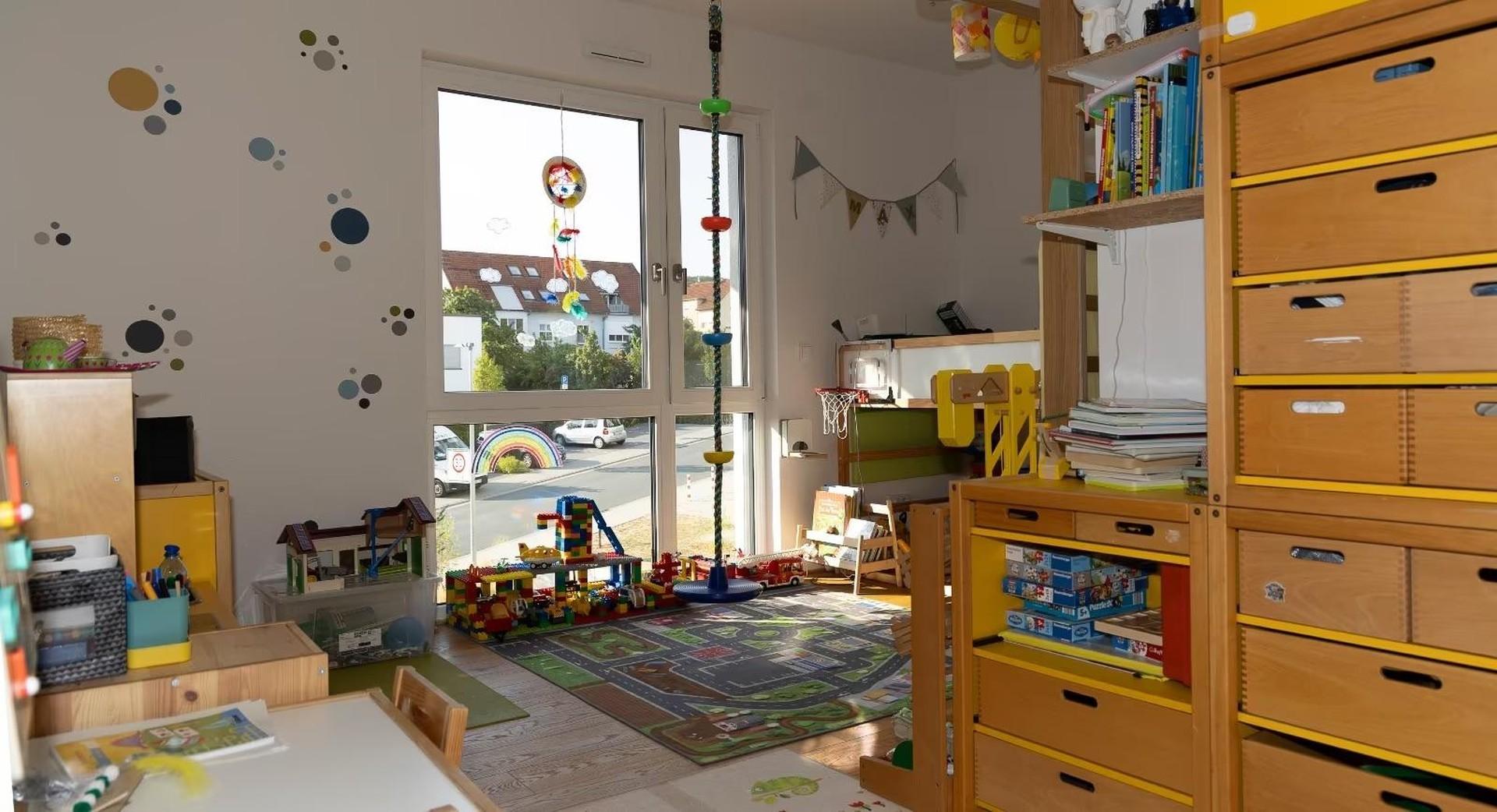 Kinderzimmer
