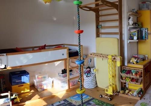 Kinderzimmer