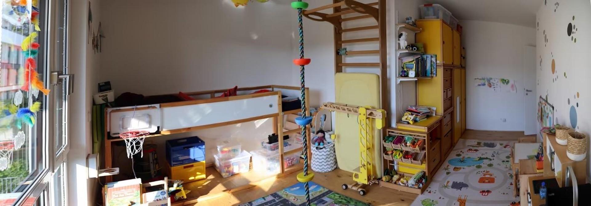 Kinderzimmer