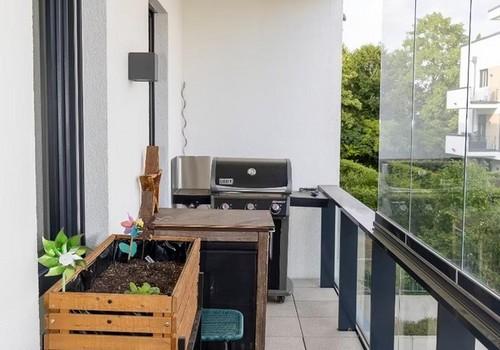 Balkon/Loggia
