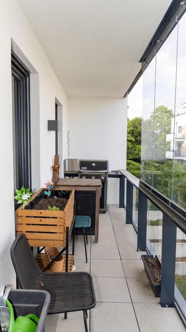 Balkon/Loggia