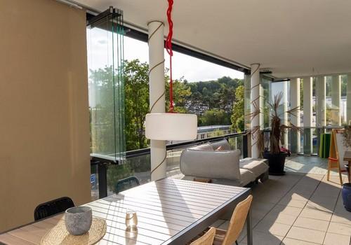 Loggia
