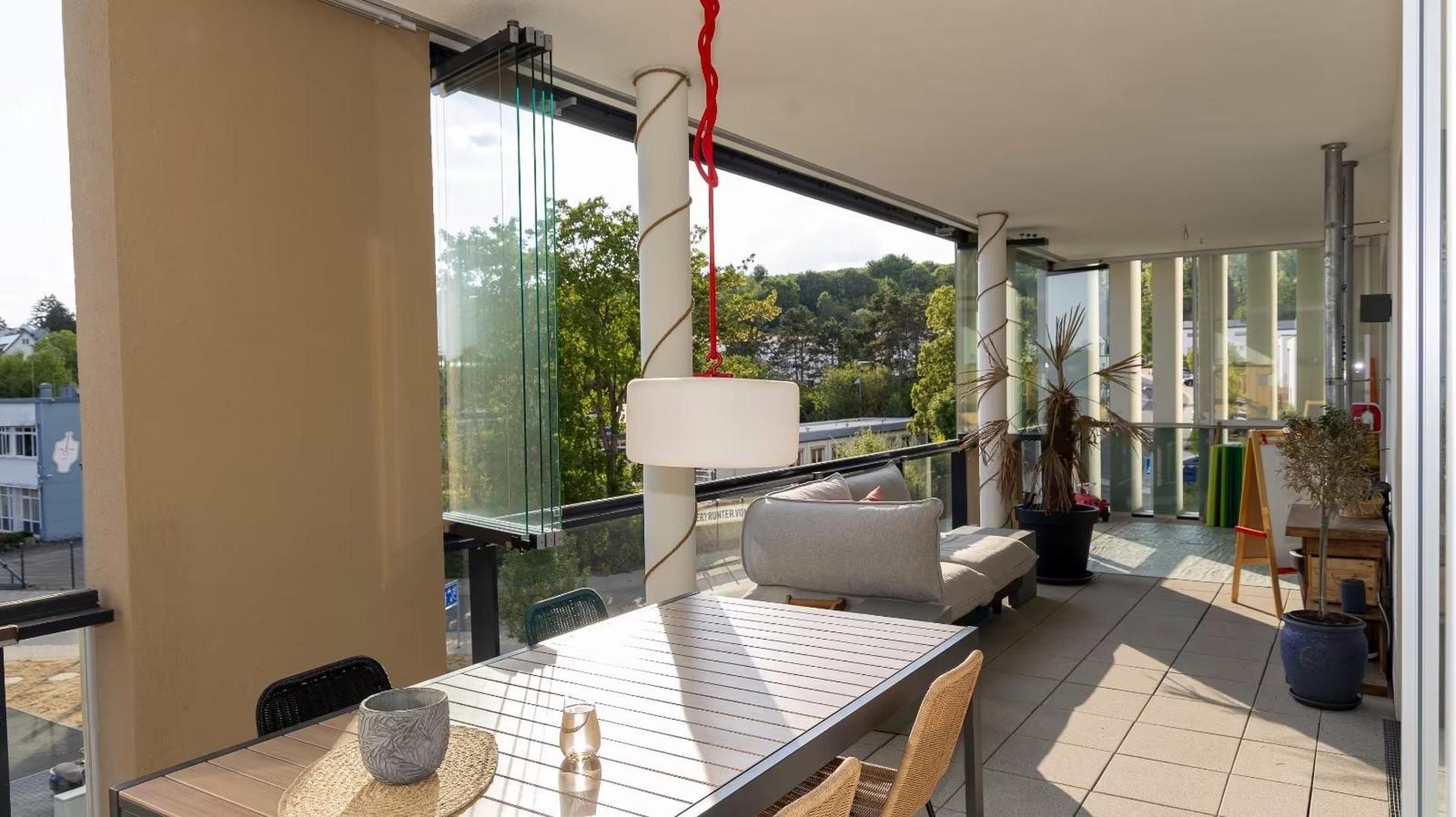 Loggia