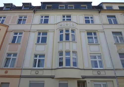 Fassade