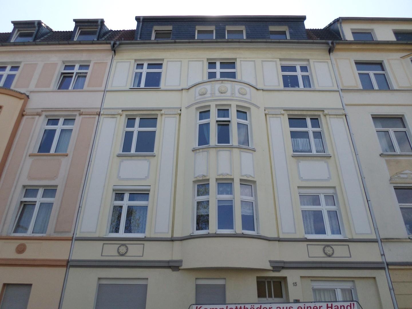 Fassade