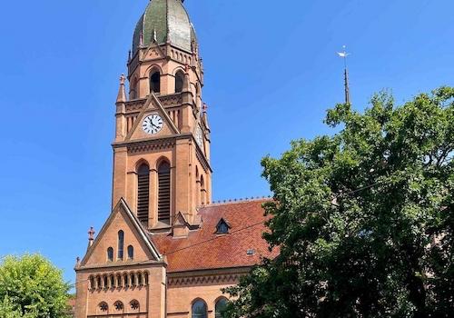 Emmauskirche