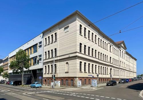 Adolph-Diesterweg-Schule