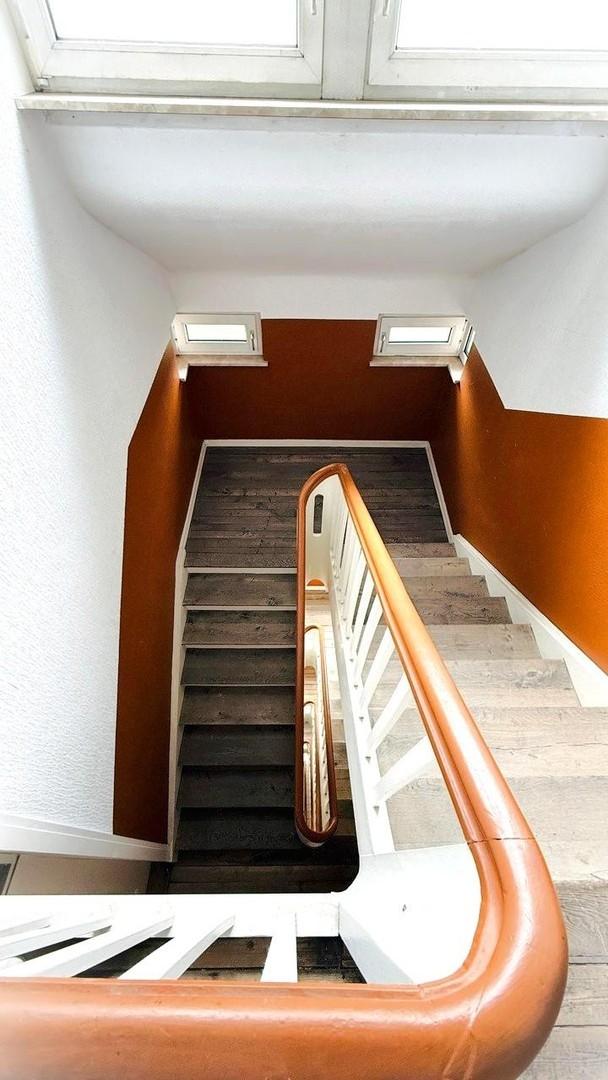 Treppenhaus