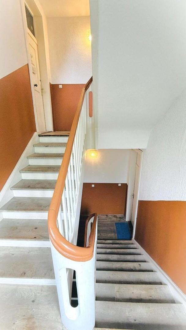 Treppenhaus