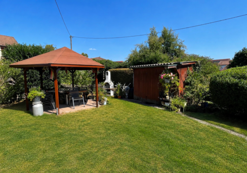 Garten