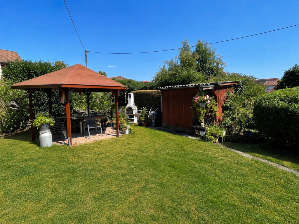 Garten