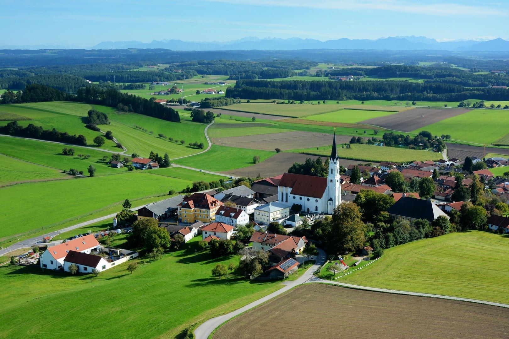 Kirchdorf b. Haag