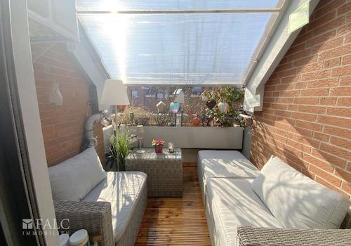 Loggia